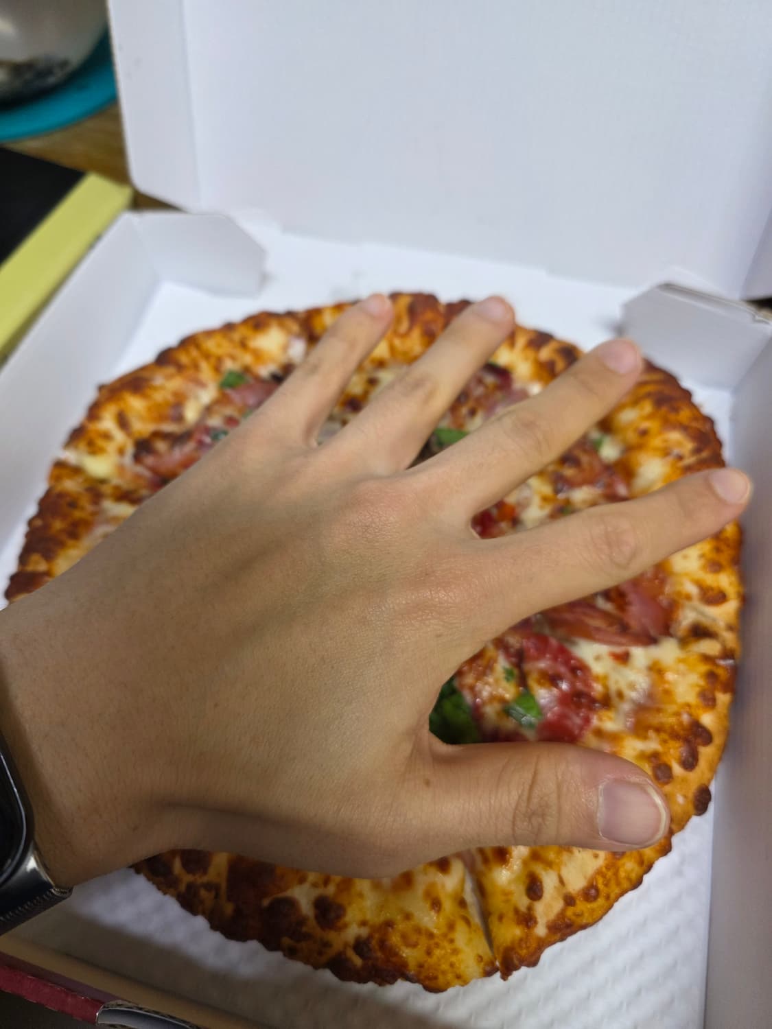 [XL] 엄브로 입스위치 타운 에드시런 유니폼 22/23 홈 상품이미지4