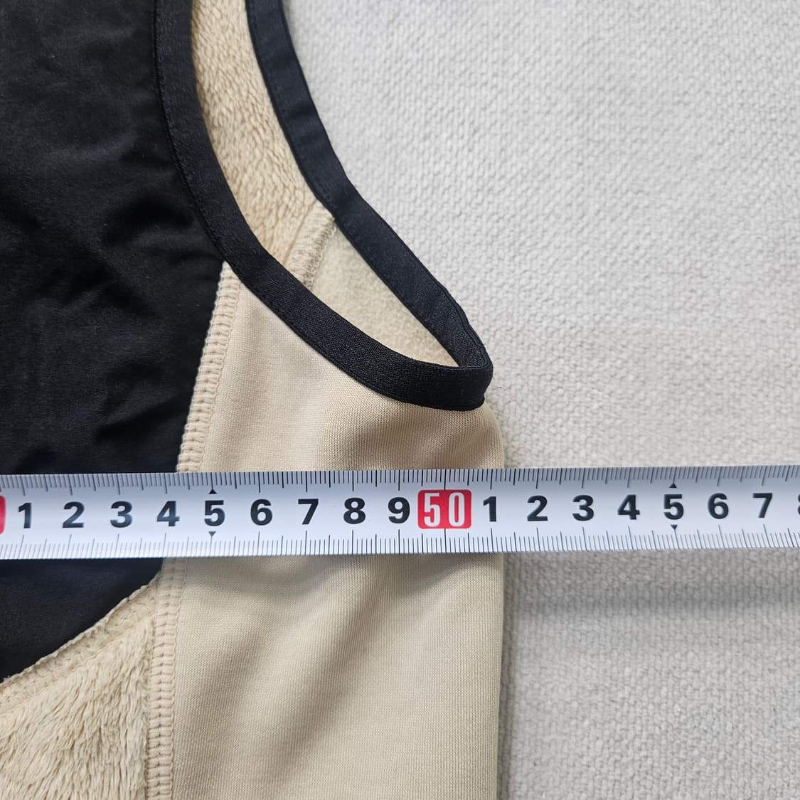 L 미즈노 플리스 베스트 조끼 0325Y 상품이미지5