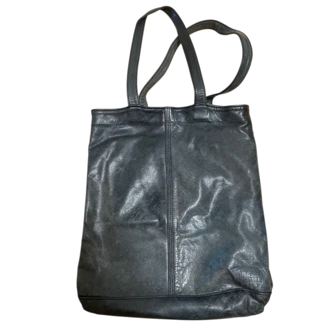 요시다 포터 프랭크 호스하이드 토트백 상품이미지2