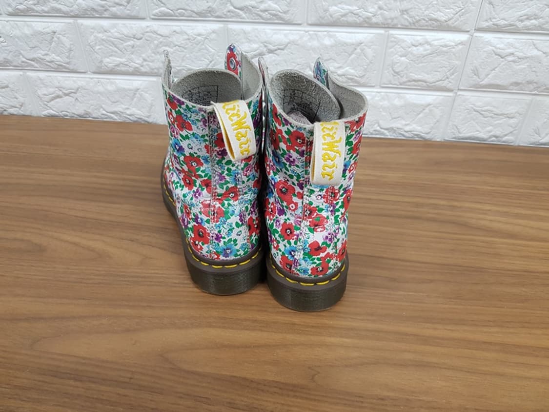 닥터마틴 파스칼 워커 로퍼 여성225 uk3 부츠 상품이미지4