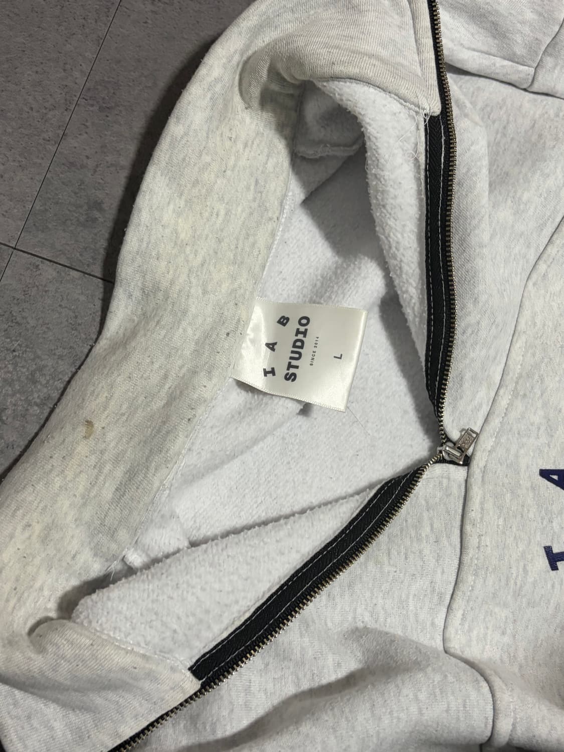 아이앱 아노락 L 상품이미지2