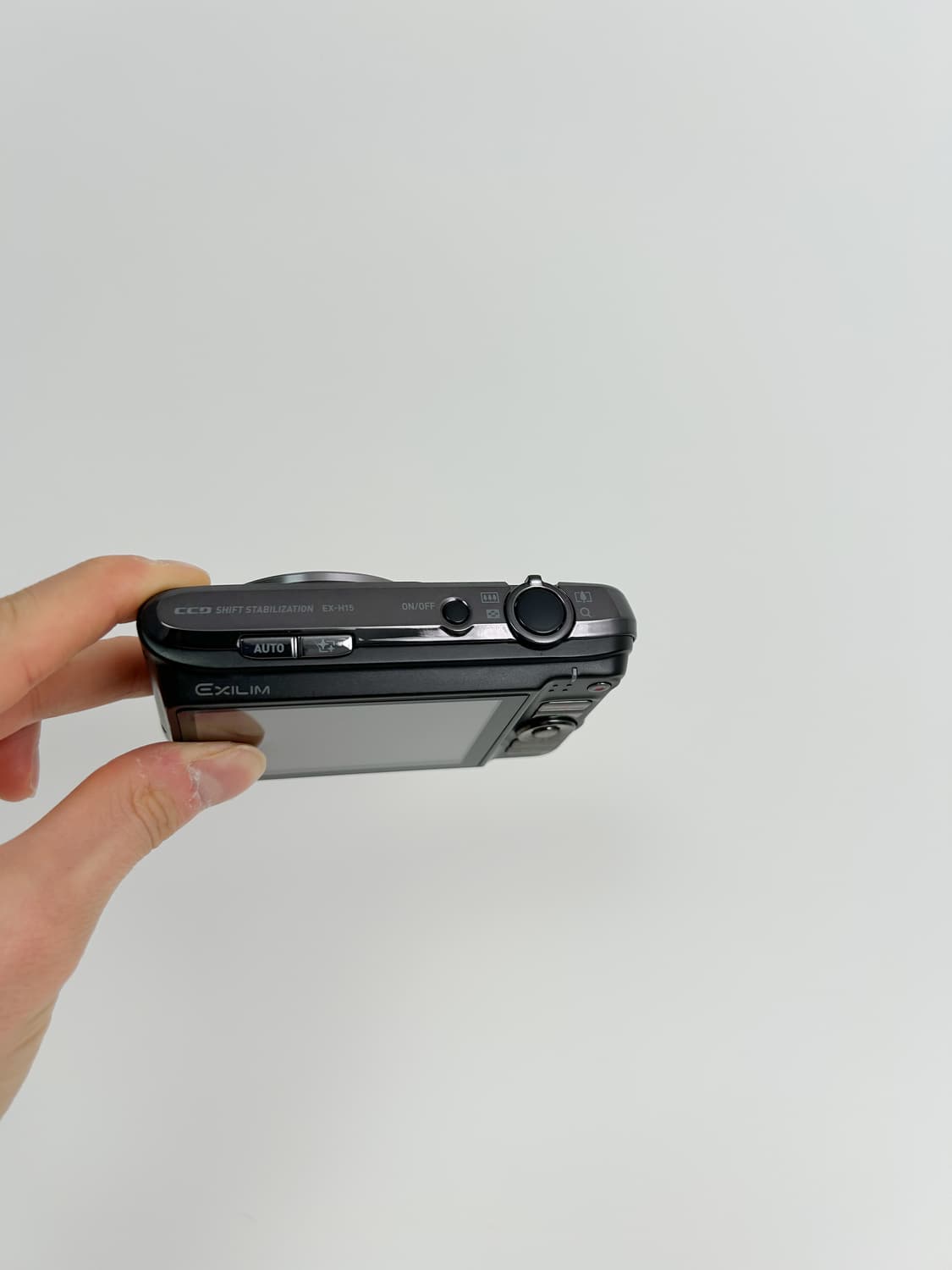 츄디카!) 카시오 엑슬림 h15 Exilim 빈티지 디카 상품이미지7