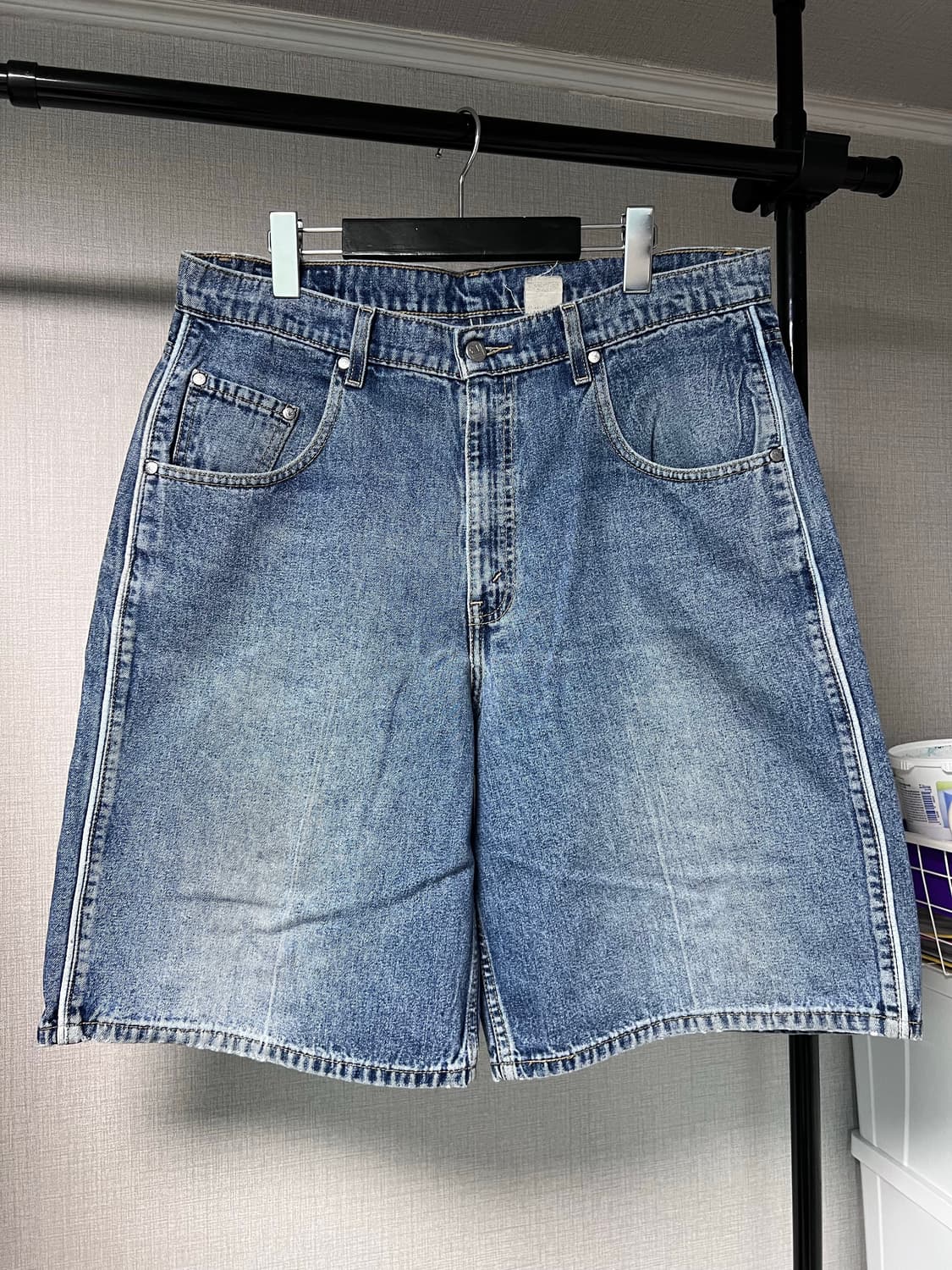 Levis L2 shorts  상품이미지1