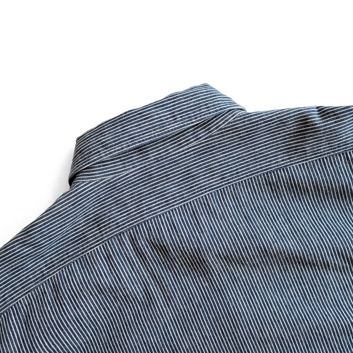 슈가케인 히코리워크셔츠 103-105사이즈 상품이미지9