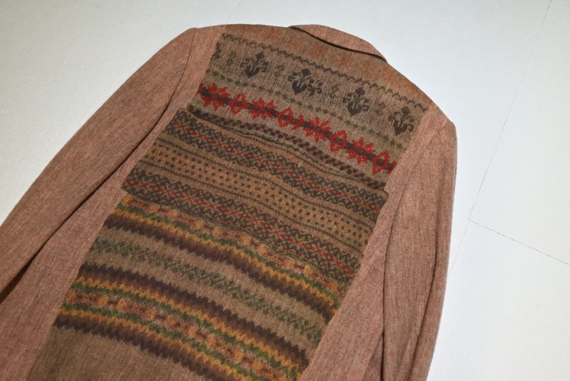 comme des garcons homme plus 1996 jacket 상품이미지4