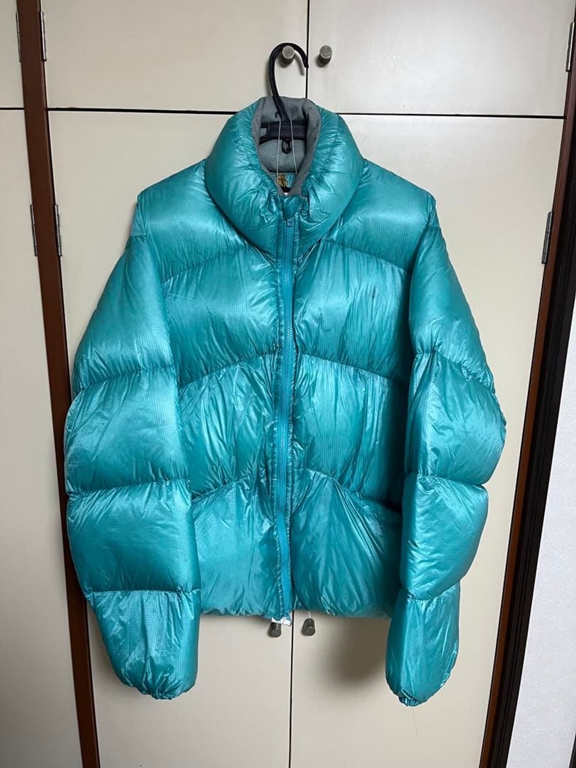 (44) 록키마운틴 페더베드 ns패딩 자켓 상품이미지1