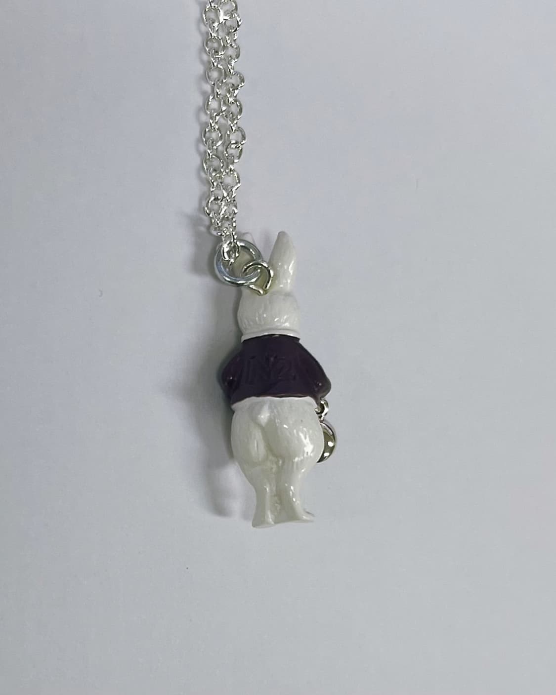 프랑스 목걸이 친구 선물 (〃´𓎟`〃) 상품이미지4