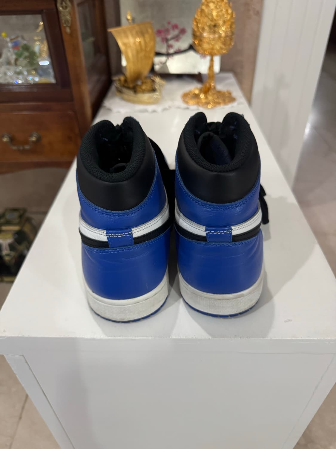 나이키 에어조던1 / 게임로얄 하이 / 275 상품이미지2