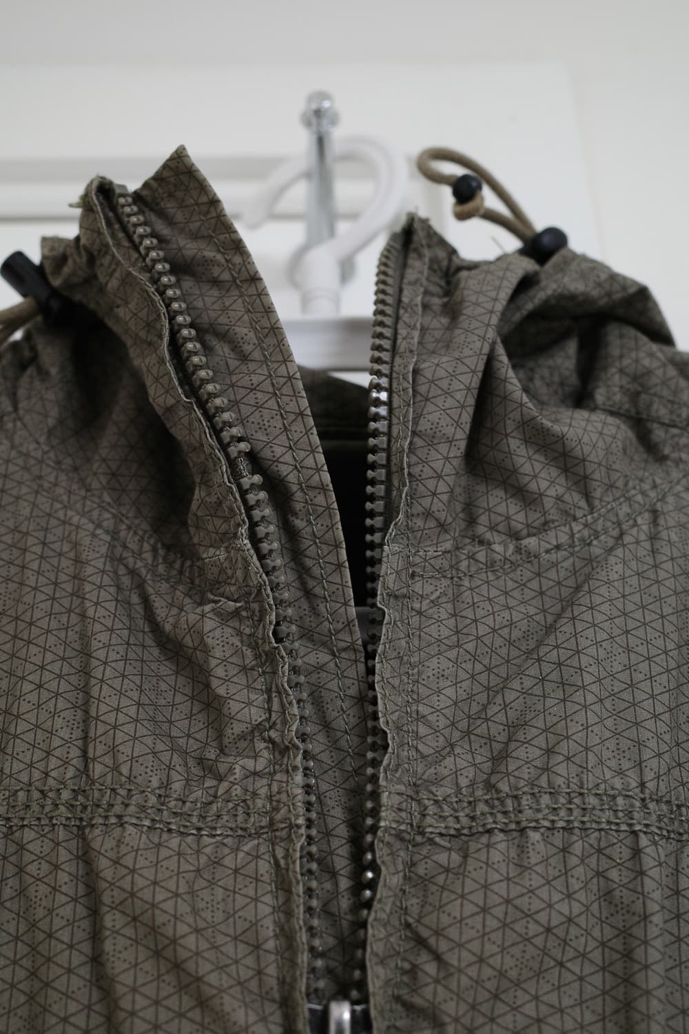 Bench 바람막이 자켓 상품이미지5