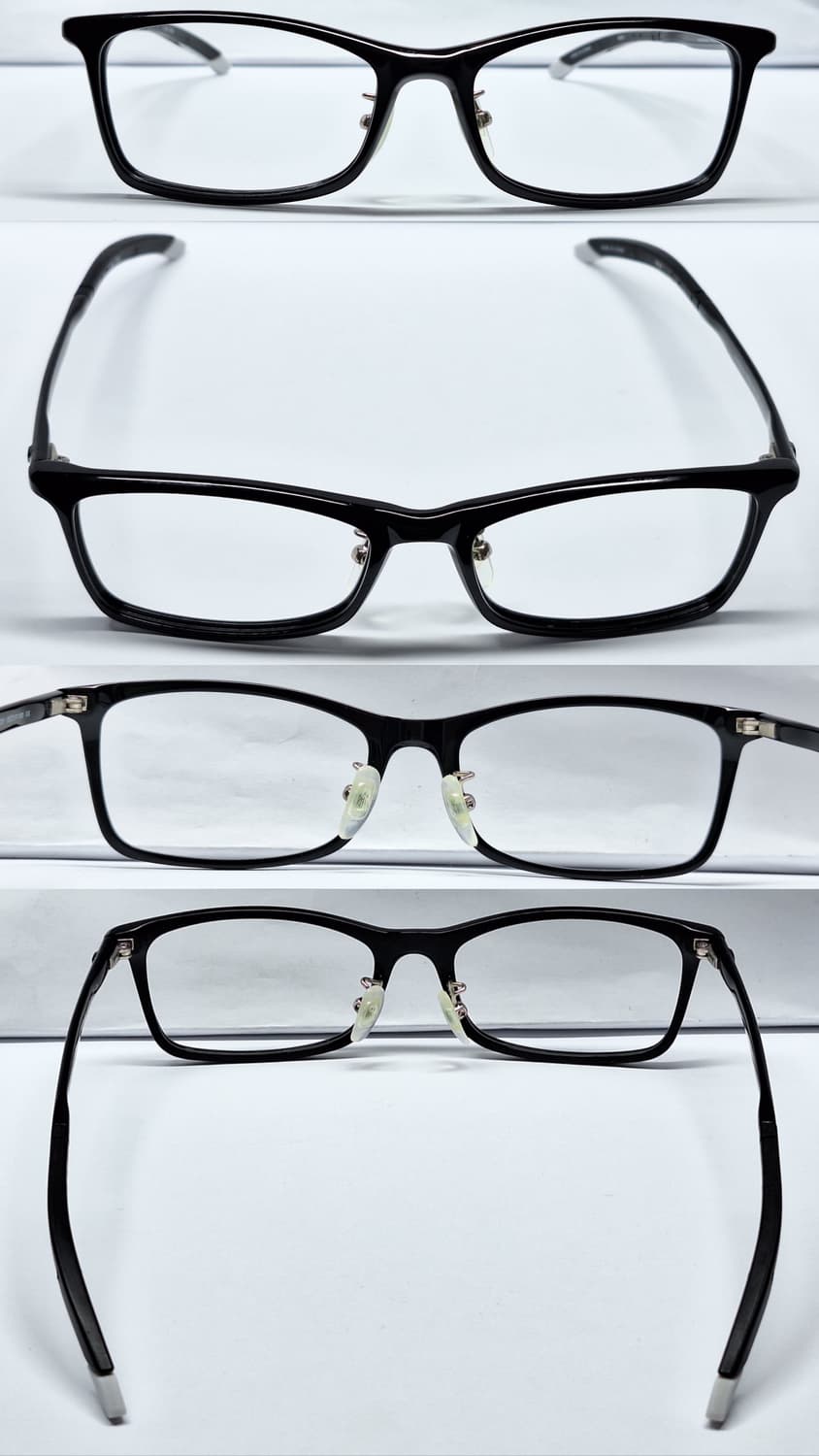 New Balance 뉴발란스 스포츠 초경량 안경테 NB06216ZX 상품이미지7