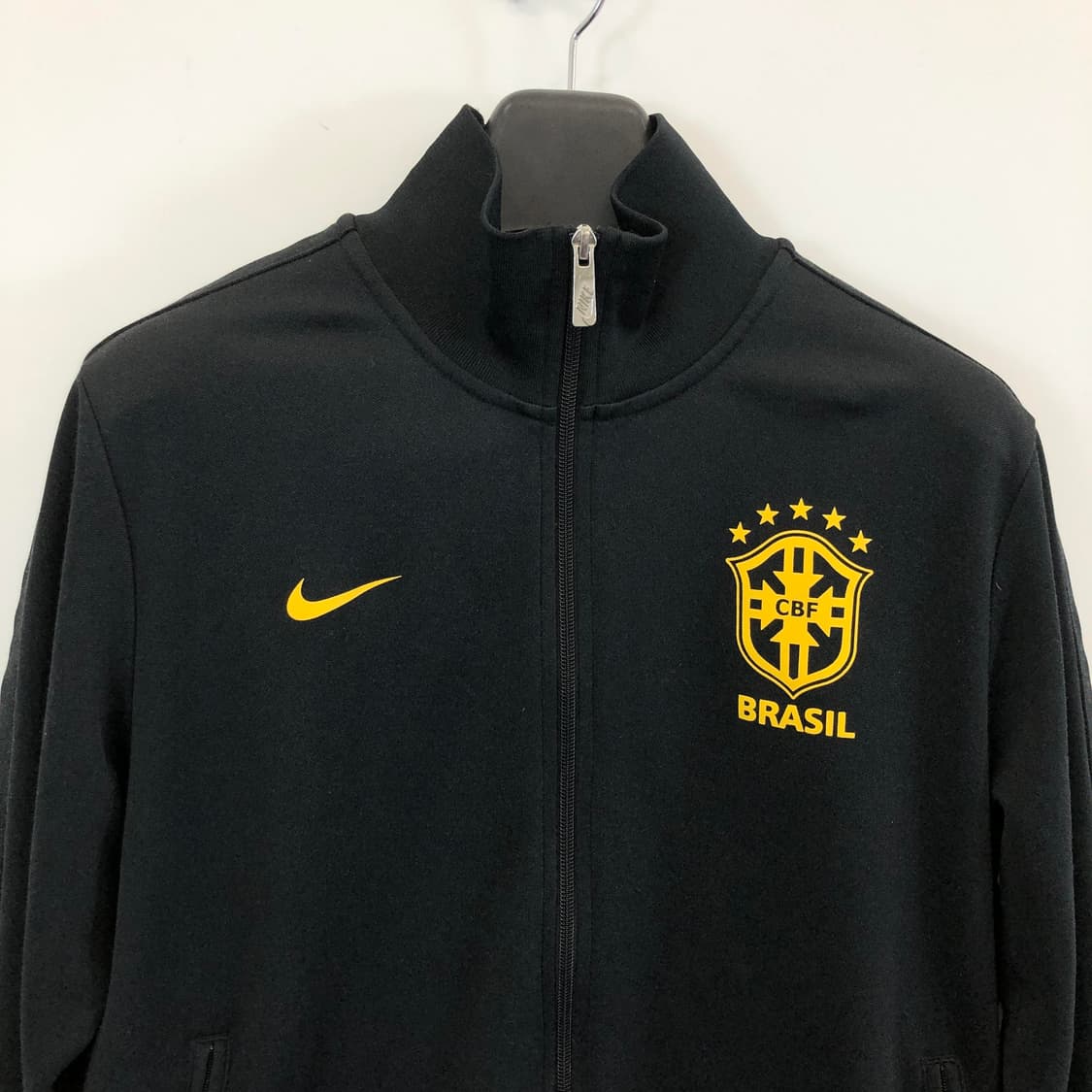 나이키 브라질져지 XL 상품이미지2