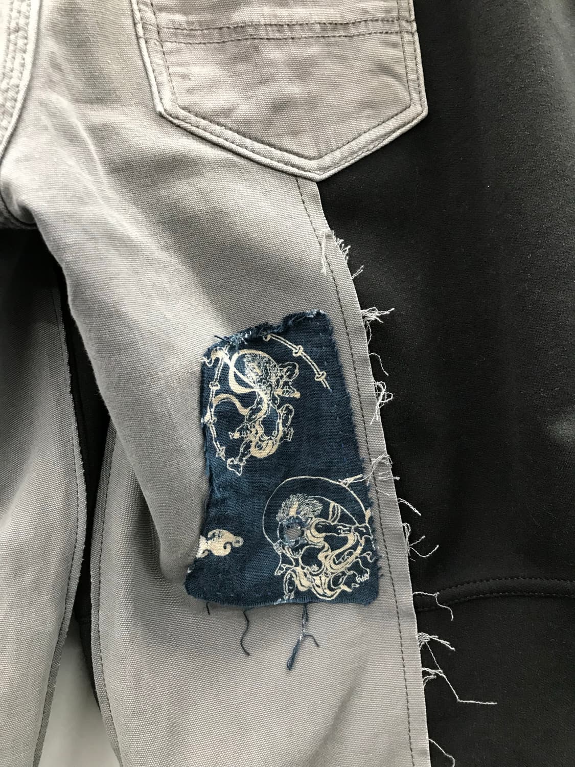 𝖭𝖮. 674 Levi's sweatpants 상품이미지7