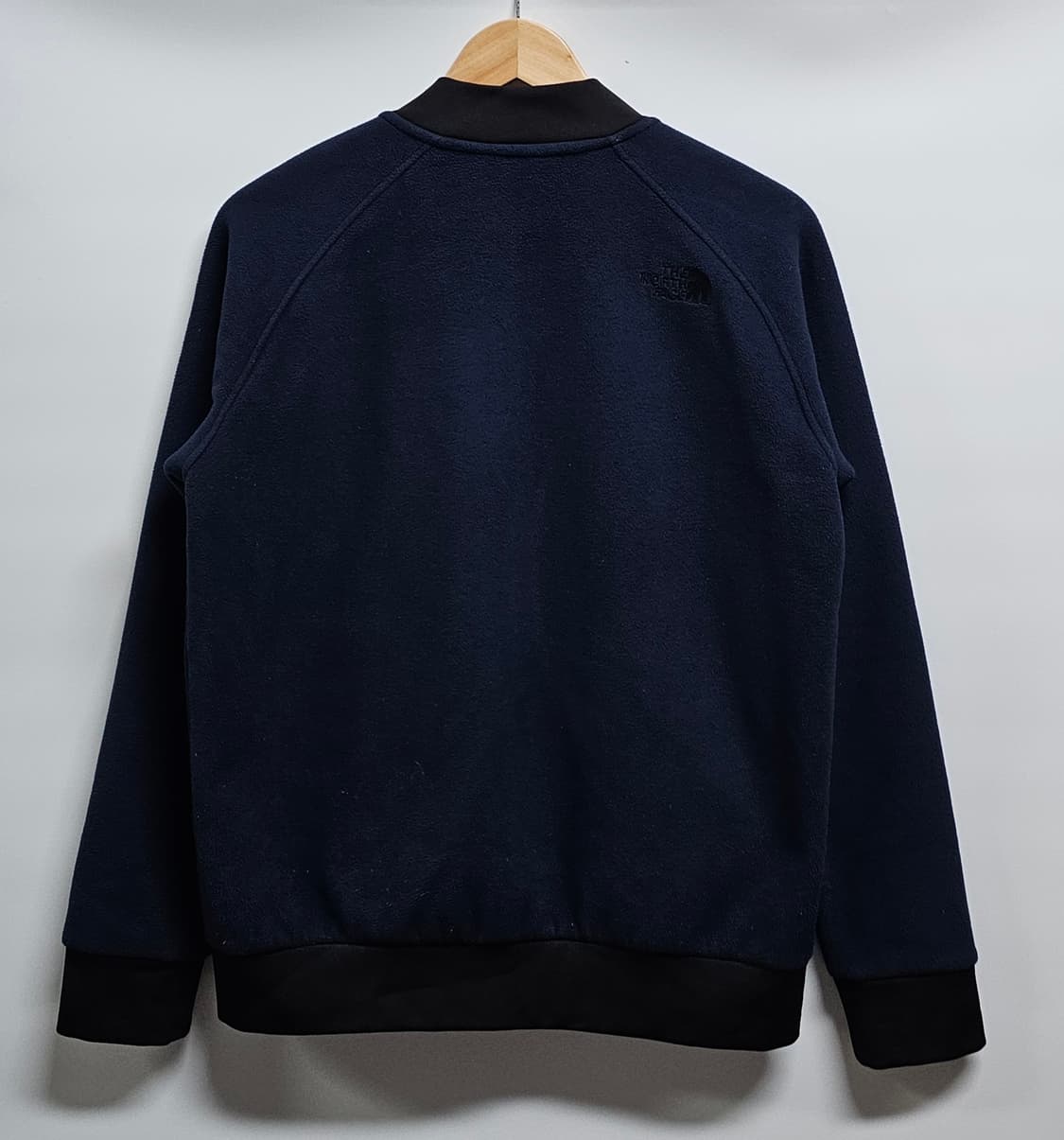 노스페이스 보아 플리스자켓 S 상품이미지2