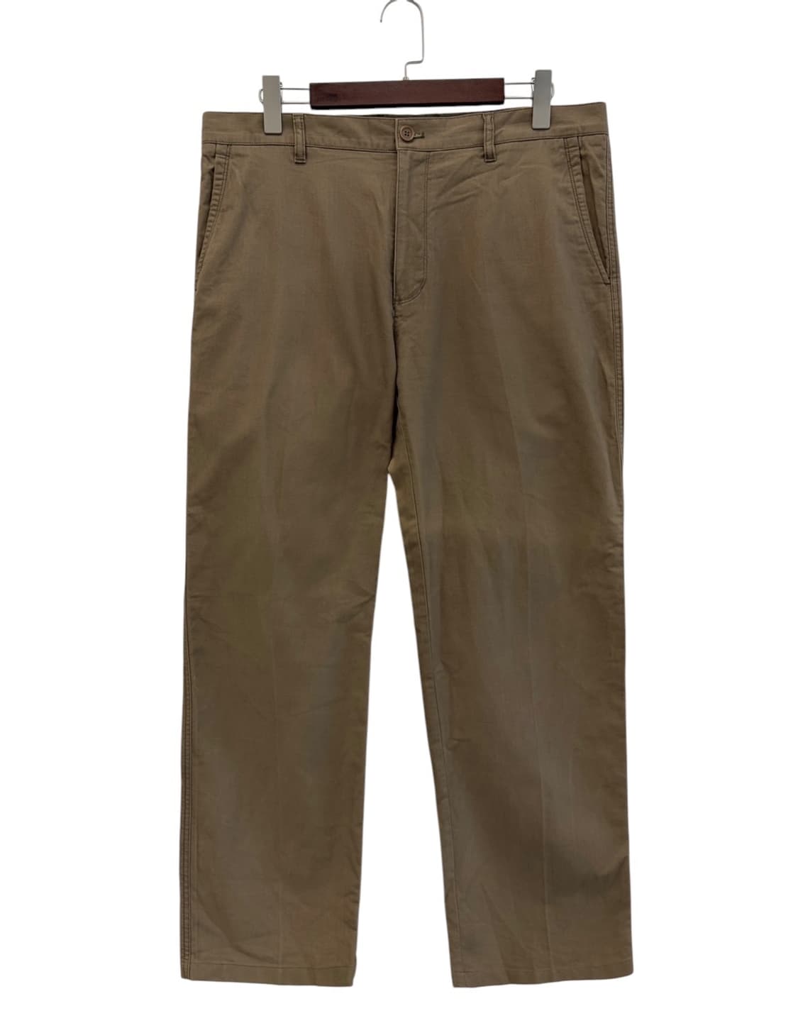 헨리코튼 코튼팬츠 (98)  상품이미지1