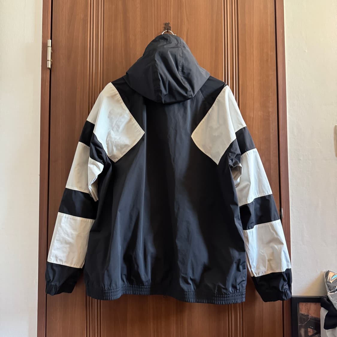 아디다스 바람막이 us xl 상품이미지2