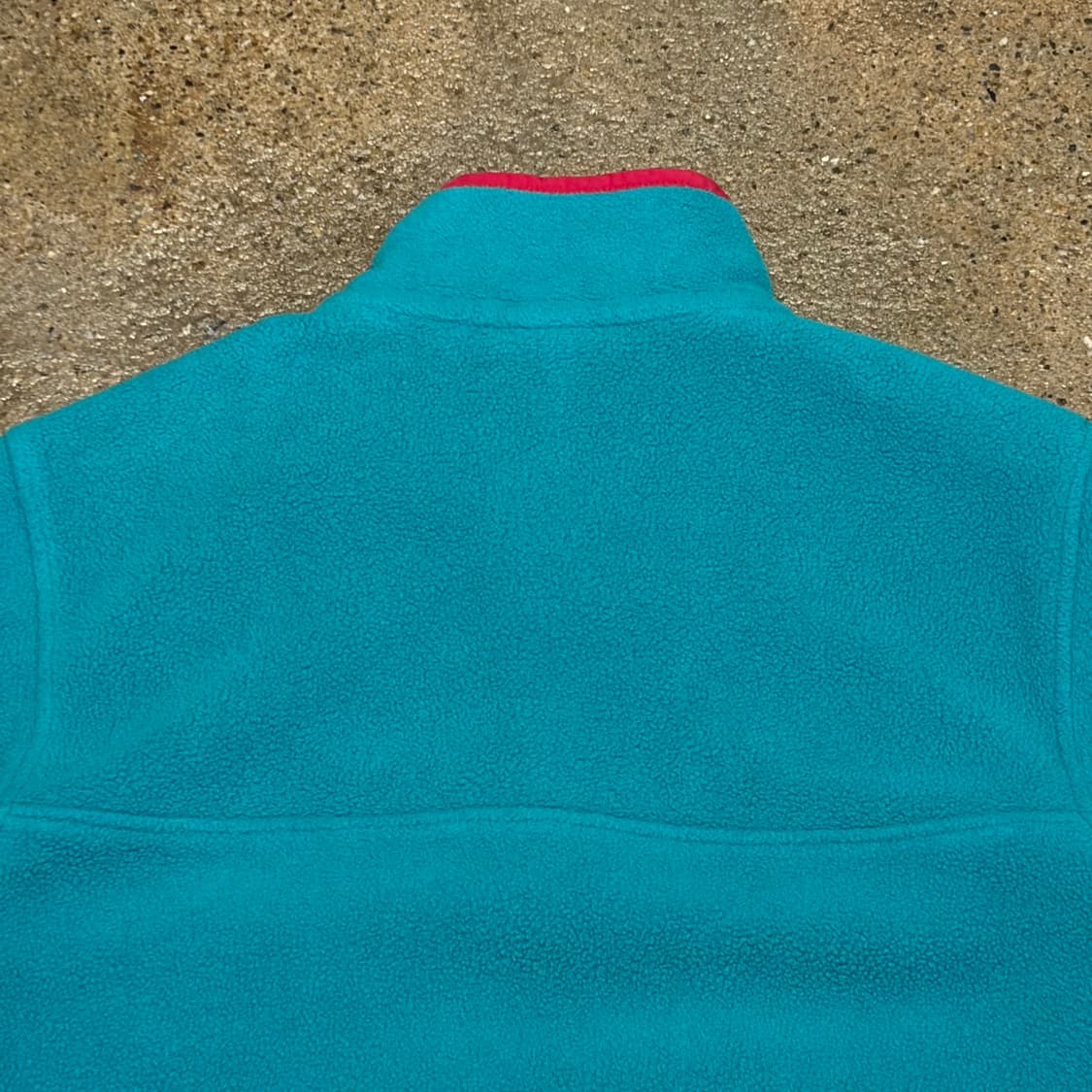 00s USA 빈티지 파타고니아 신칠라 플리스 후리스 상품이미지7