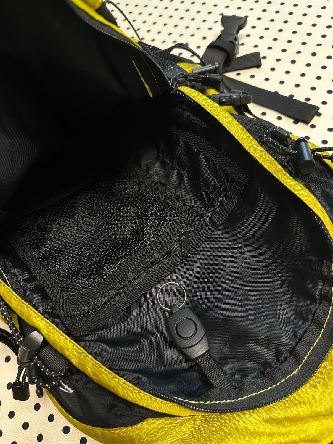 콜롬비아 백팩 23L 상품이미지4