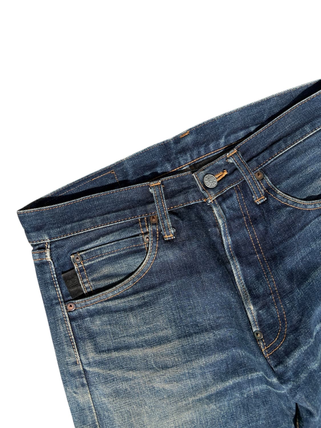 Jp denim pants 상품이미지3