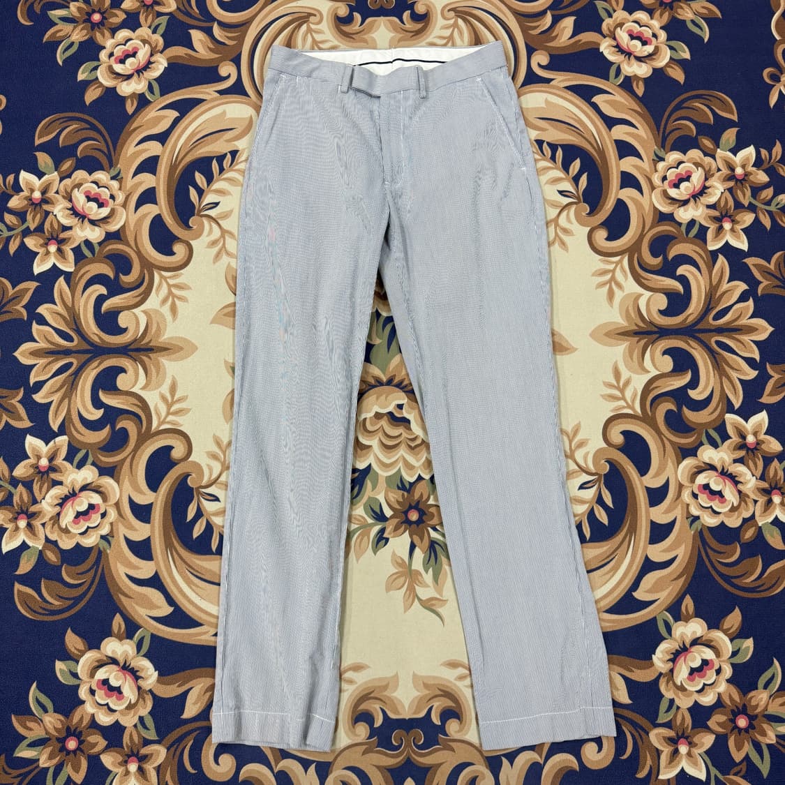 (30)폴로 랄프로렌 Polo ralphlauren시어서커 팬츠 상품이미지3