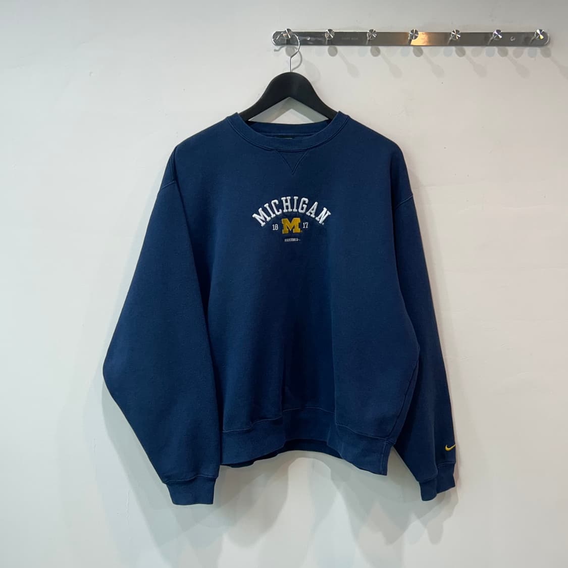 00s 나이키 스웻셔츠 상품이미지1