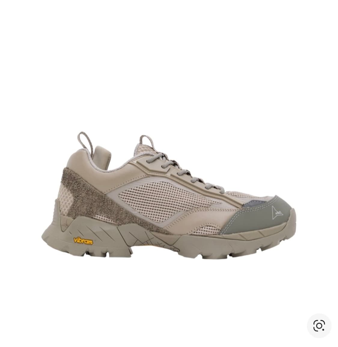 로아 하이킹 락파  280 새상품 상품이미지1