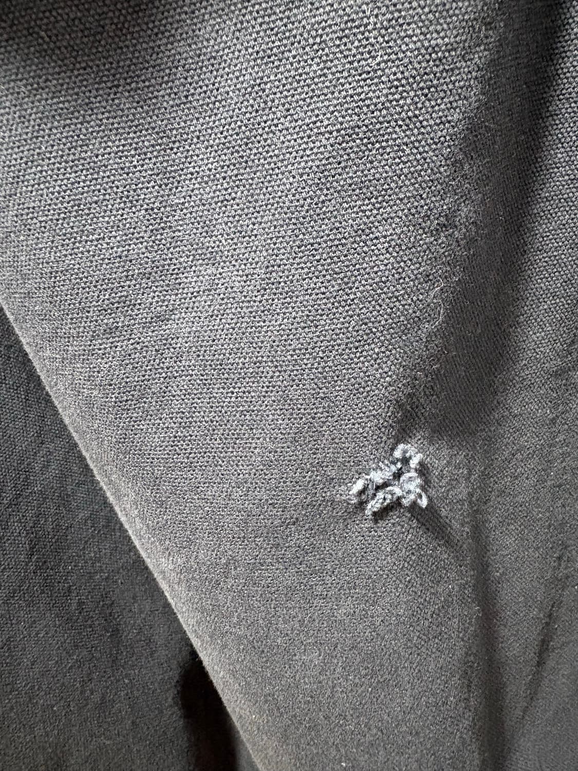 빈티지 워크자켓 walls blizzard pruf 상품이미지5