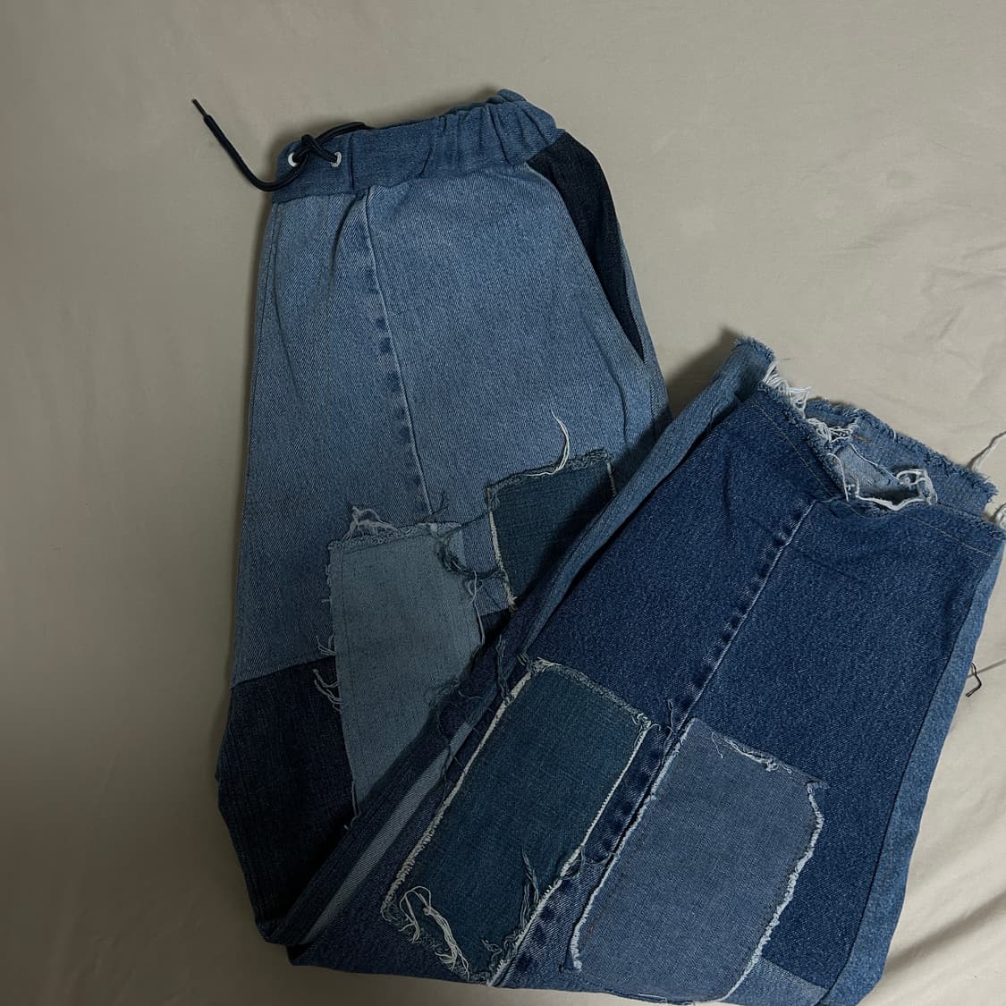 칼하트 빈티지 리폼 팬츠 상품이미지1