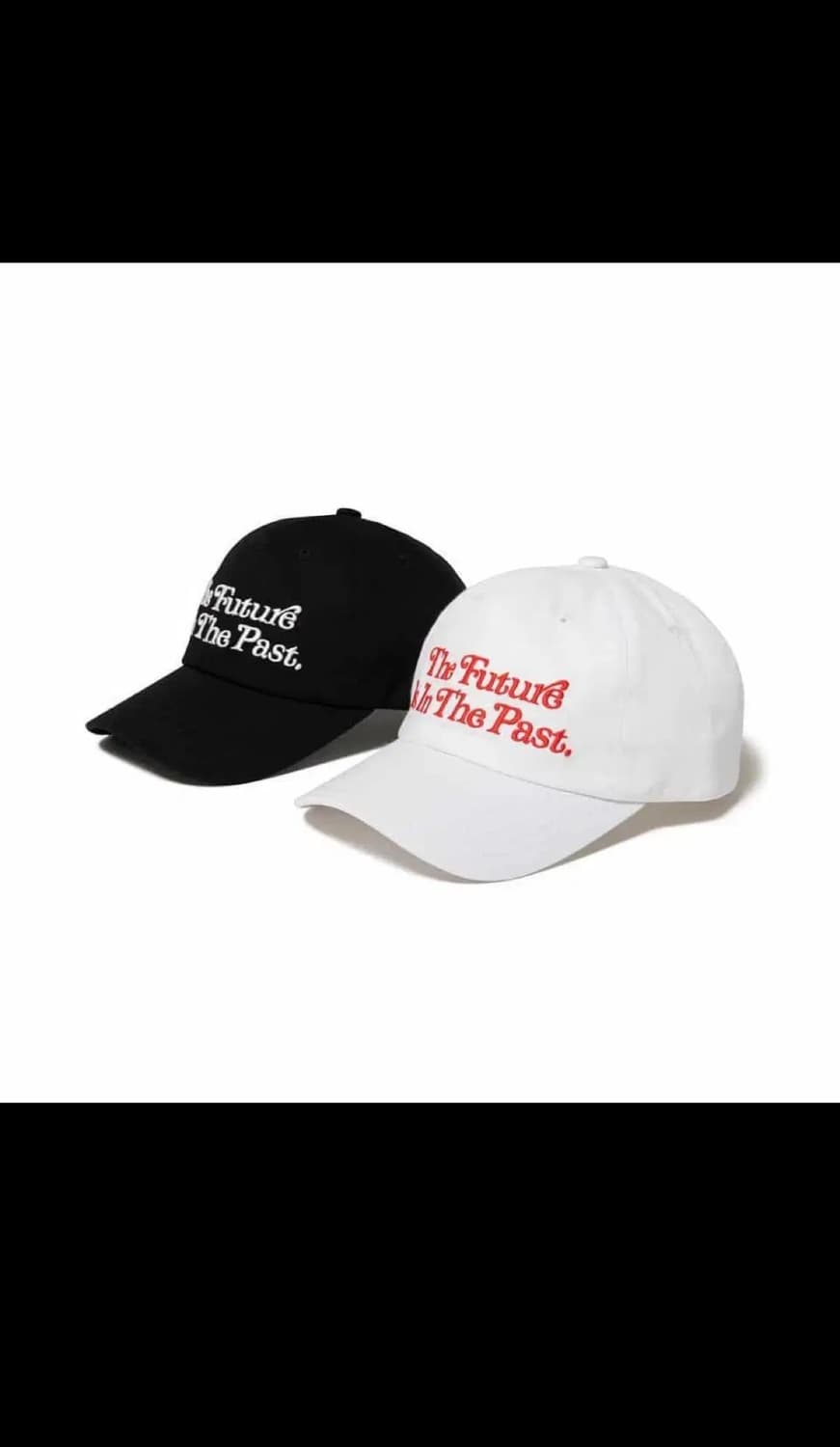 휴먼메이드 X 걸스돈크라이 볼캡 모자 베르디 human made 상품이미지2