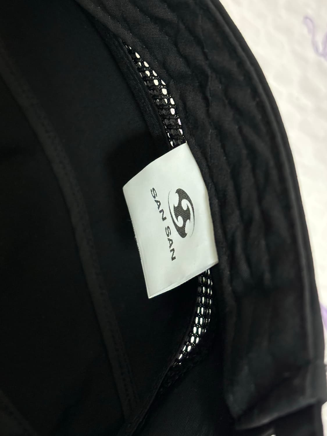 산산기어 모자 볼캡 상품이미지5