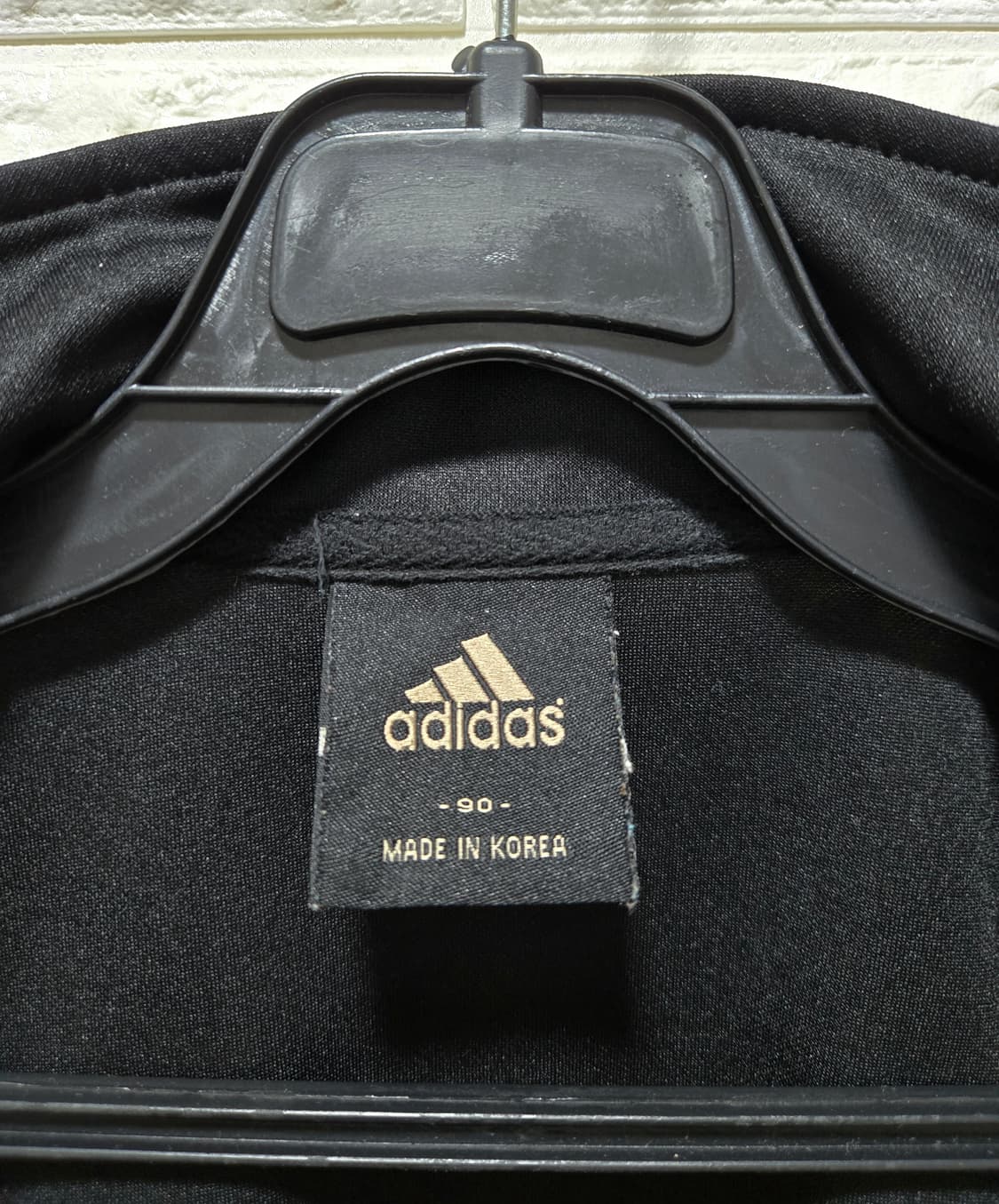 아디다스 블골 져지 트랙탑 90 상품이미지9