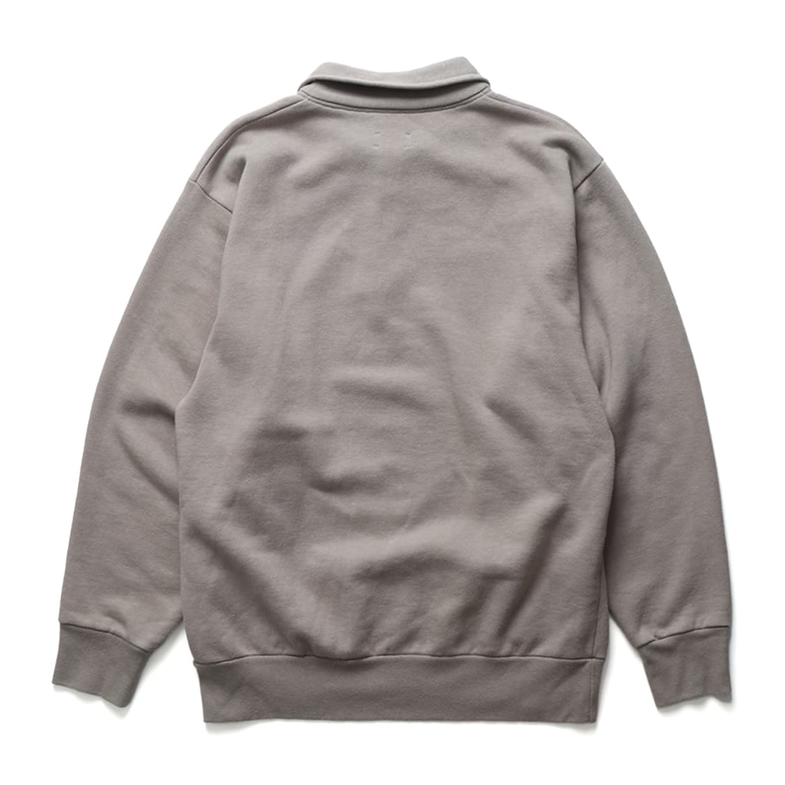 CIOTA Half Zip Sweatshirt 상품이미지3