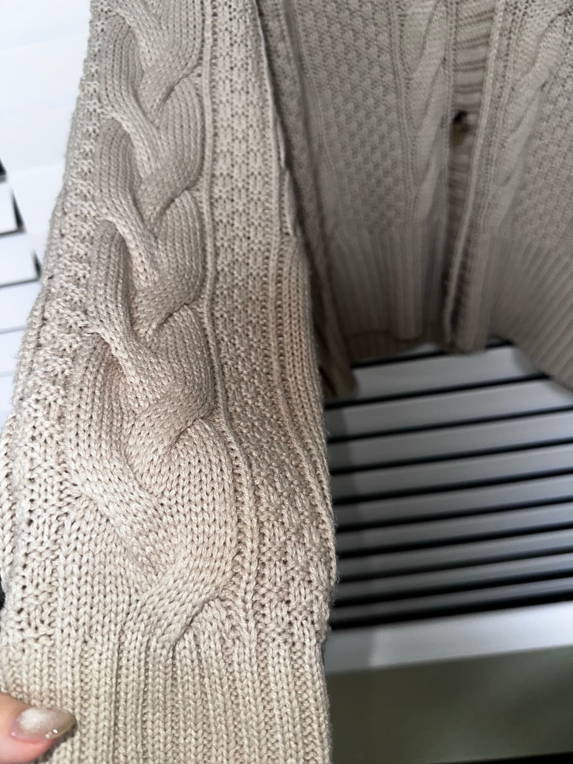 가디건  상품이미지2