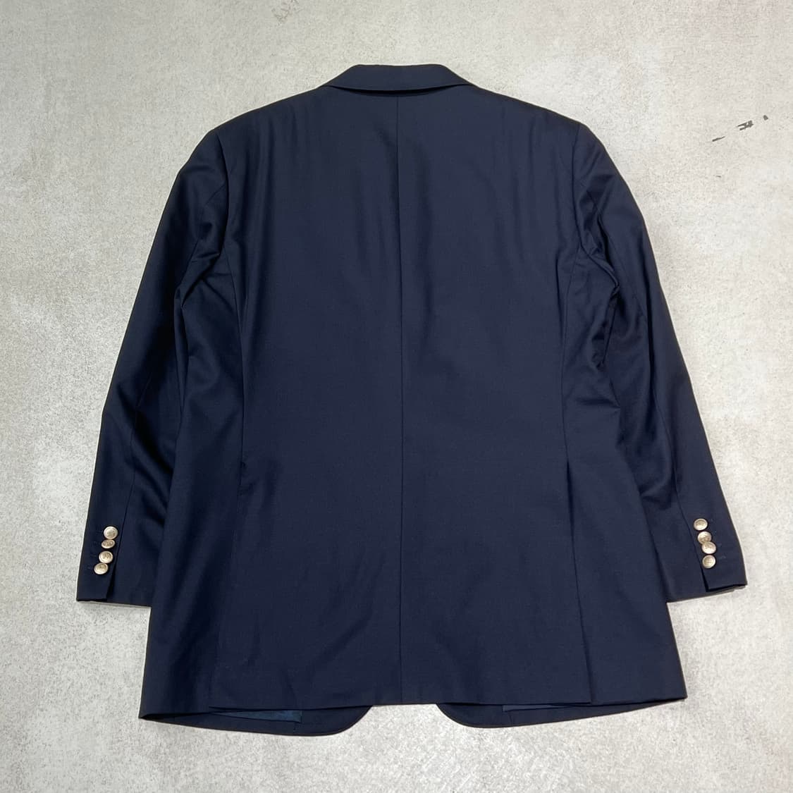  버버리 은장 울 블레이저 s10389 상품이미지2