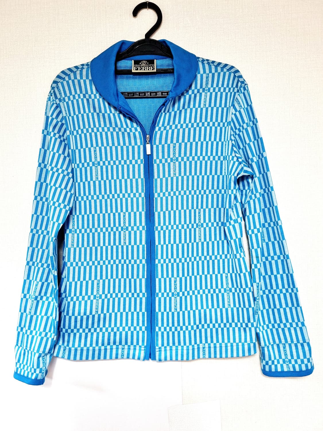 지안브랑코 페레 정품 자켓 66사이즈 상품이미지1