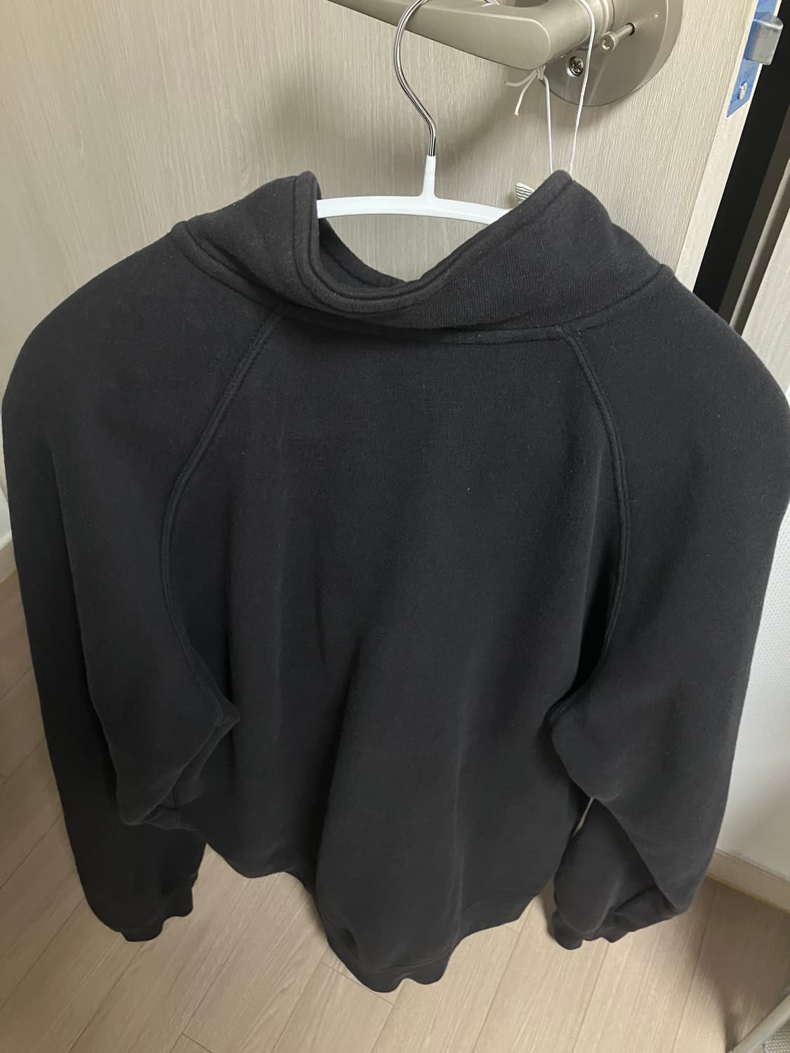 (XL) 칼하트 풀집업 상품이미지3