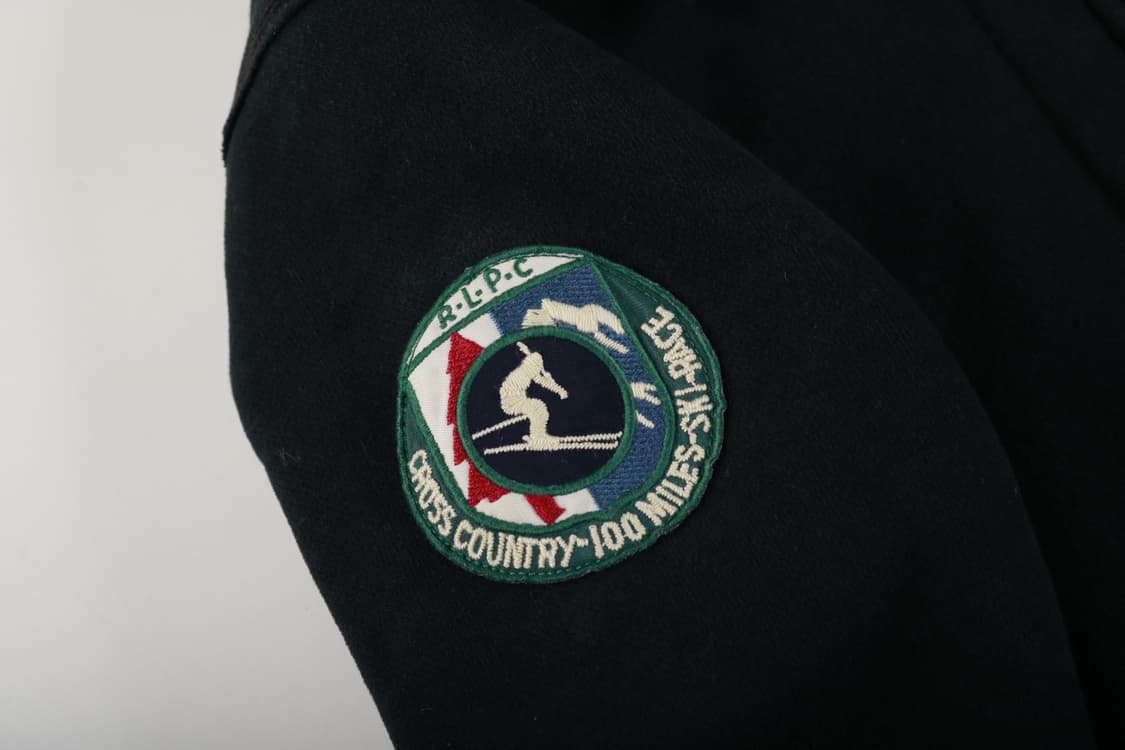 [S] 폴로 랄프로렌 크로스 컨트리 쉐르파 헤비 후드집업 상품이미지5