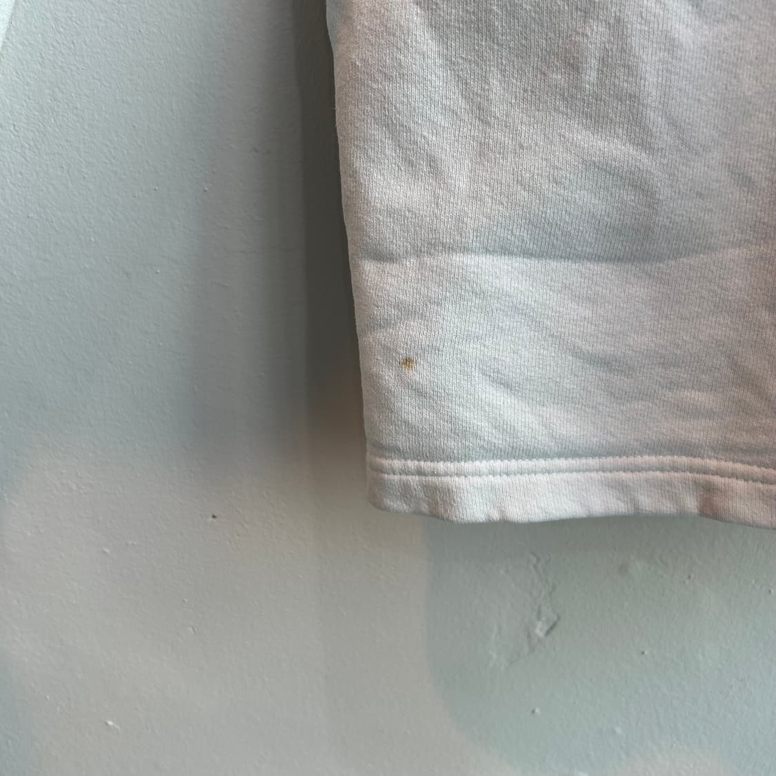 90s 나이키 쿼터집 스웻셔츠 상품이미지5