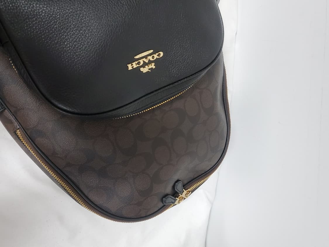 코치 백팩 정품  상품이미지5