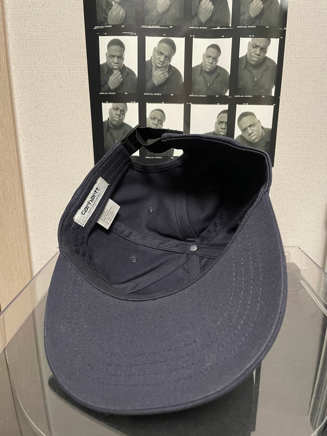 칼하트 소프트웨어캡 상품이미지3