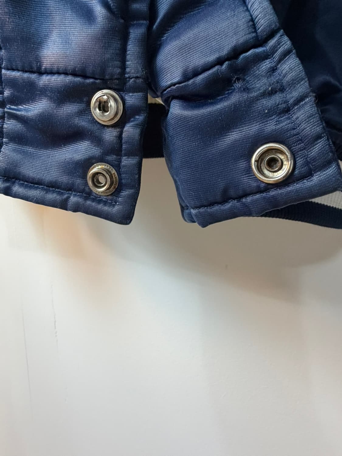 스타터 MLB 뉴욕 양키스 스타디움 자켓  상품이미지5