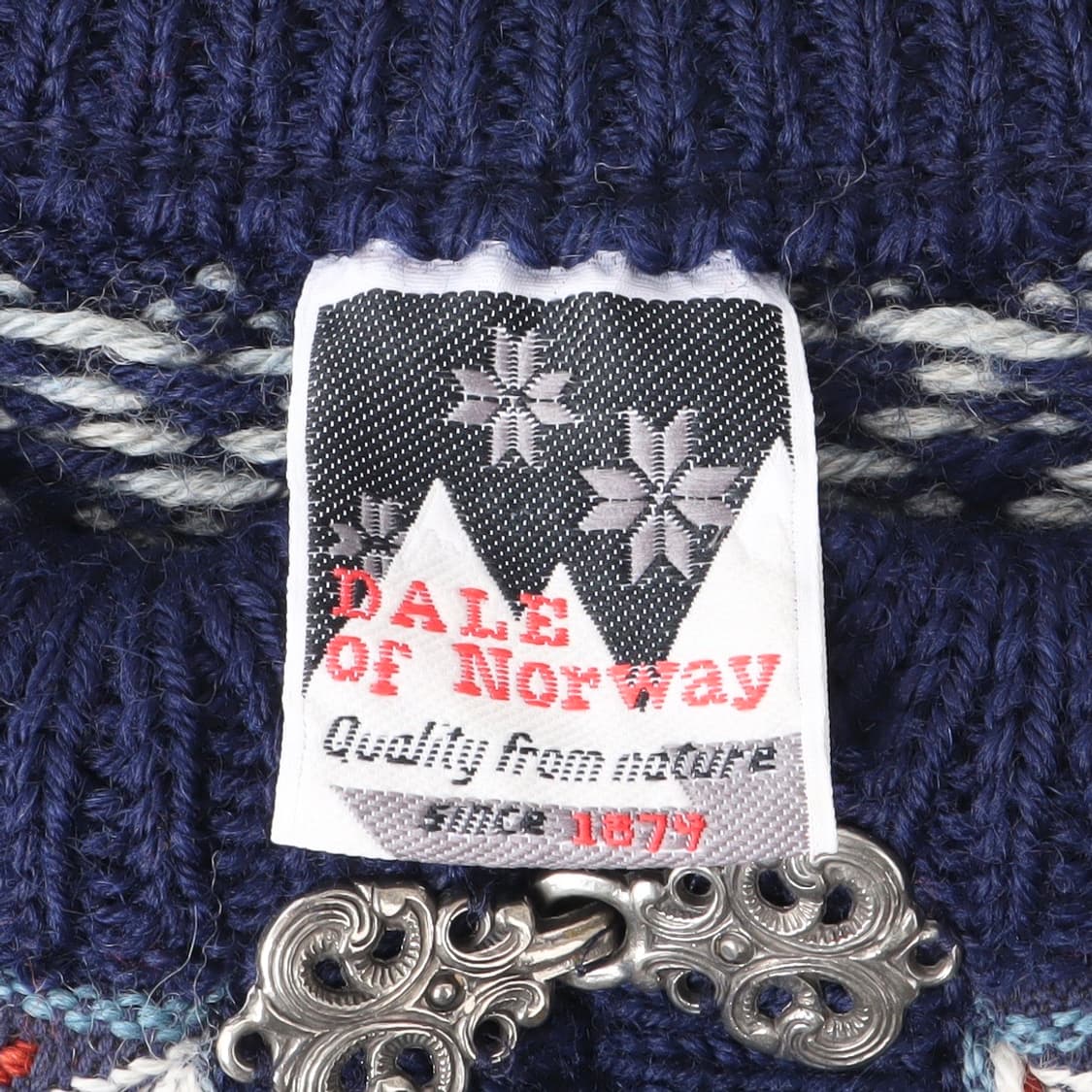 Dale of Norway 데일 오브 노르웨이 노르딕 울 가디건 상품이미지8