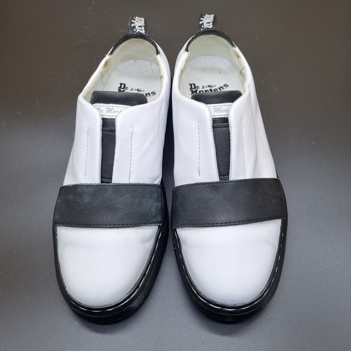 닥터마틴 라일락 슬립온250-255 상품이미지2