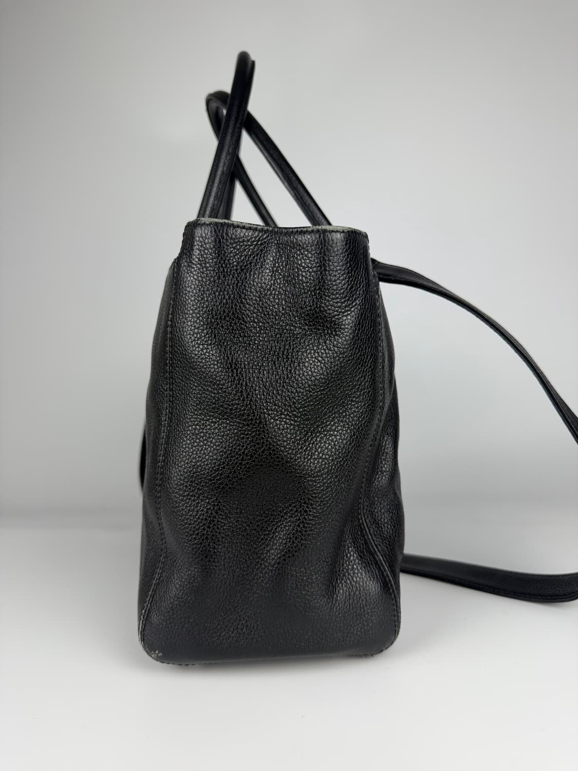 샤넬 서프백 은장 상품이미지4