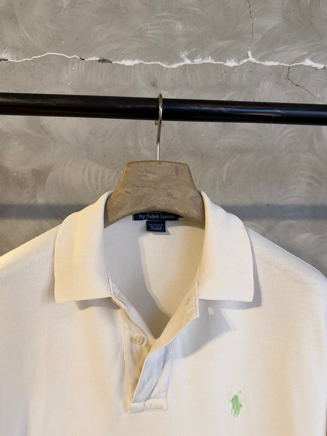 폴로 랄프로렌 pk 셔츠 100 상품이미지6