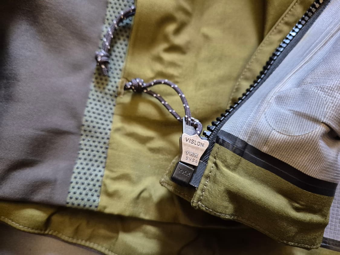Mountain Hardwear conduit jacket 상품이미지8