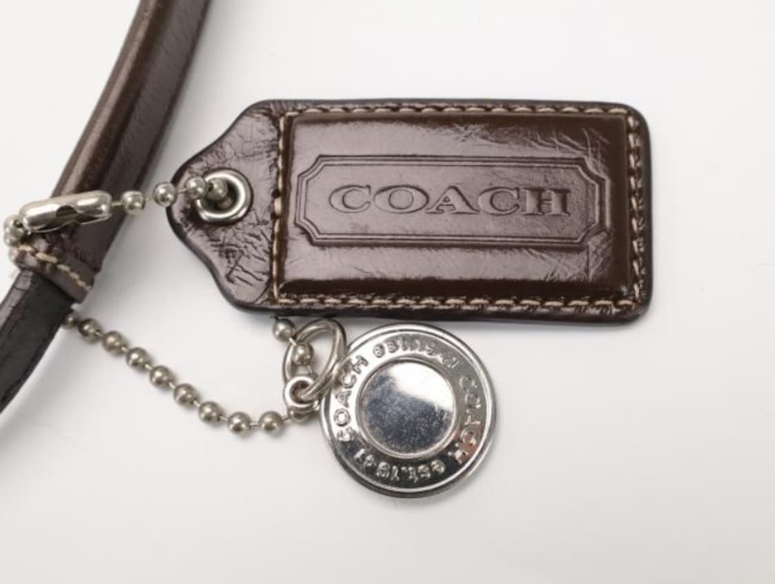 코치 토트백 상품이미지9