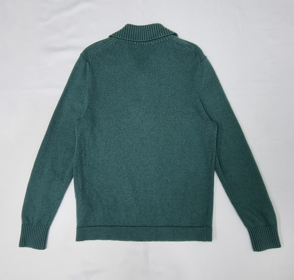 COS 코스 울 캐시미어 레귤러핏 니트 M _ 공용,남성 상품이미지6