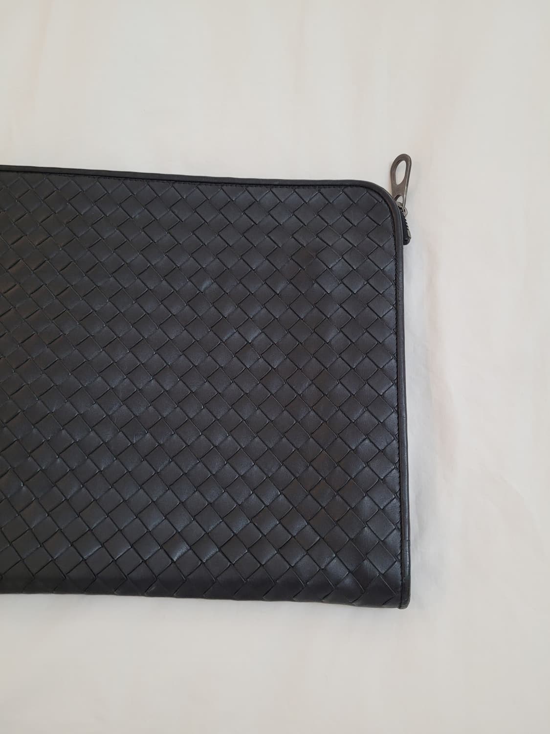 보테가베네타 인트레치아토 클러치 상품이미지4