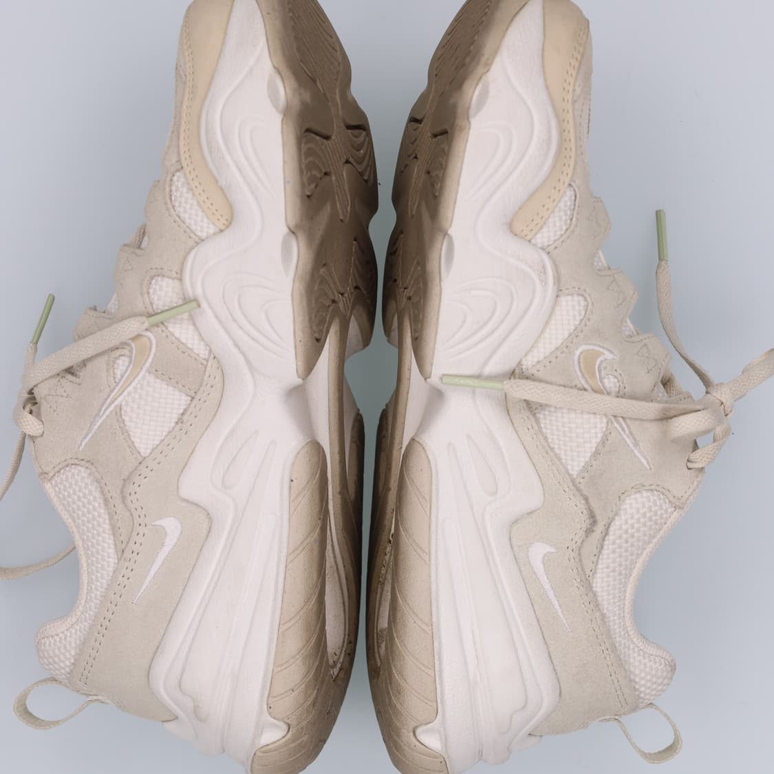 240 나이키 테크 헤라 운동화 0409H1 상품이미지3