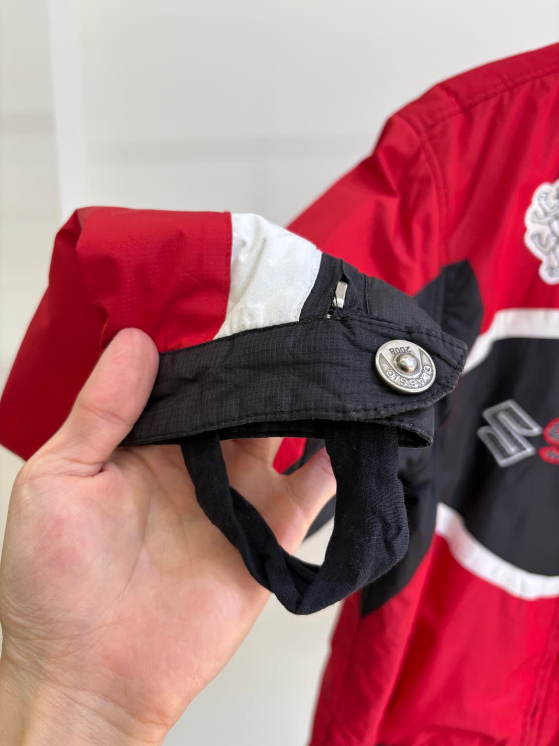 SUZUKI 자켓 상품이미지4